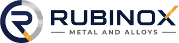 Rubinox Metal and Alloys